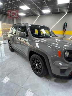 جيب رينيجيد